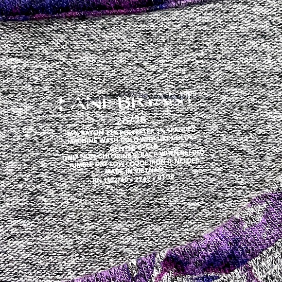 Lane Bryant Top - Picture 4 of 4